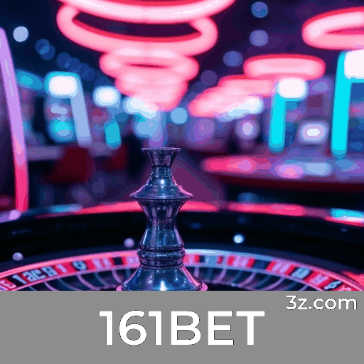 161BET: Opções Ricas, Diversão Sem Limites no Brasil