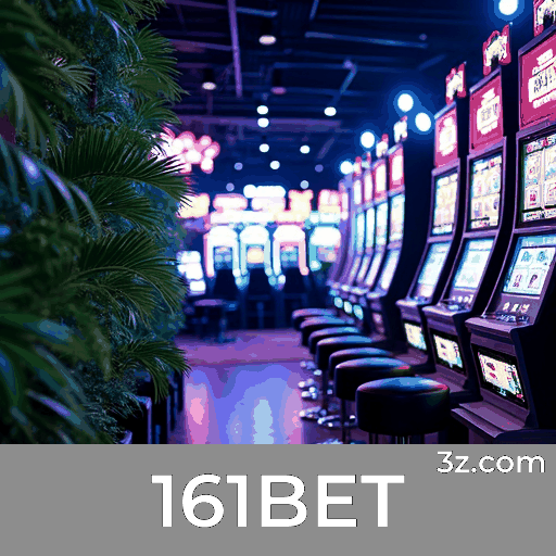 161BET: Plataforma Profissional e Confiável