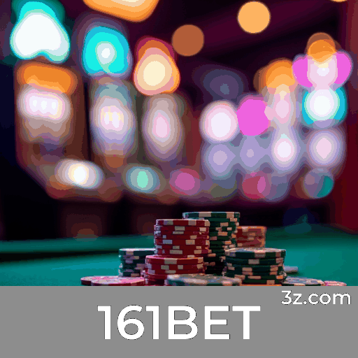 161BET: Opções Ricas, Diversão Sem Limites no Brasil