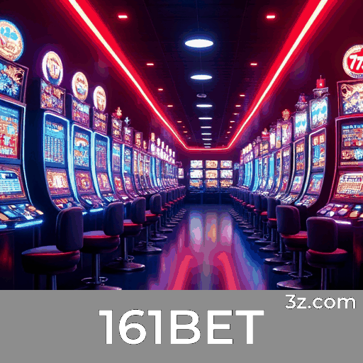 161BET: Opções Ricas, Diversão Sem Limites no Brasil