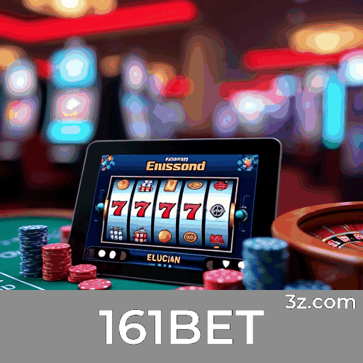 161BET: Tecnologia e Personalização em Promoções
