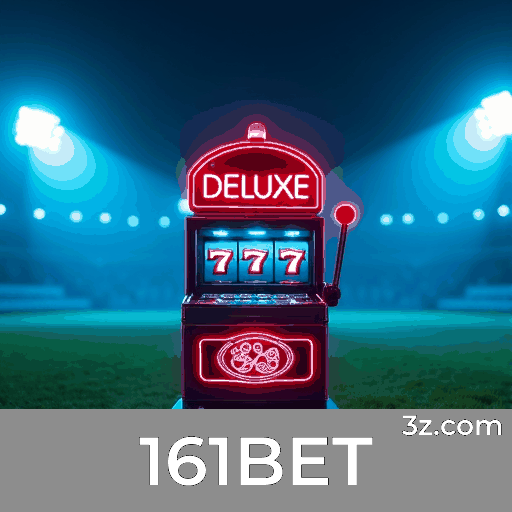161BET: Plataforma Profissional e Confiável