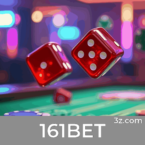 161BET: A Experiência de Cassino Ao Vivo Preferida do Brasil