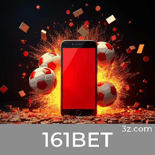161BET: Plataforma Profissional e Confiável