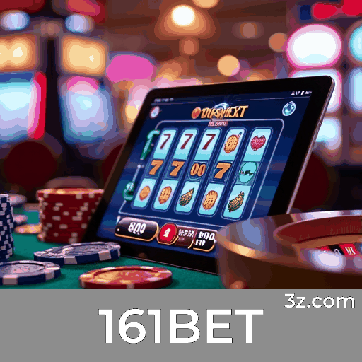 161BET: Tecnologia e Personalização em Promoções