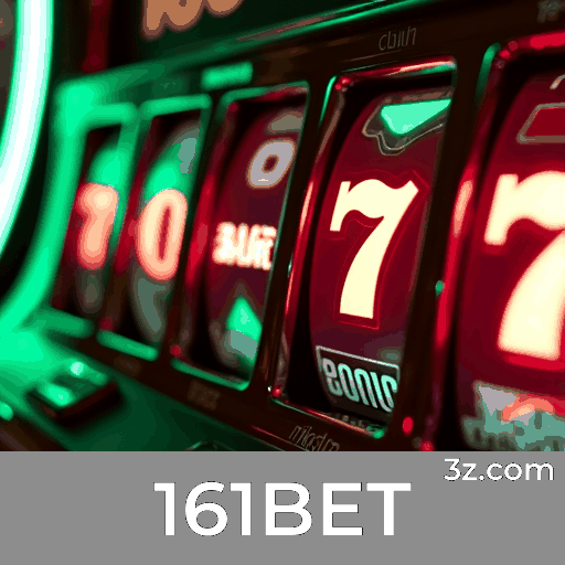161BET: A Experiência de Cassino Ao Vivo Preferida do Brasil