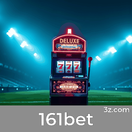 161bet: Aproveite Promoções Imperdíveis e Recompensas